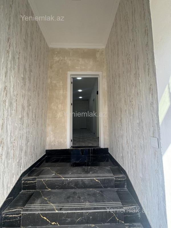 Satılır 3 otaqlı Həyət evi / Villa, 100 m², Corat bağları — Ev, villa, Sumqayıt (5)
