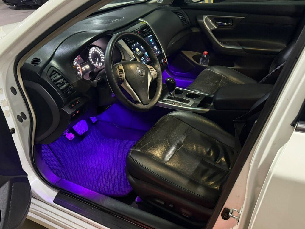 Nissan Altima, 3.5 L, 2013 il, 420 000 km — Avtomobillər, Bakı (5)