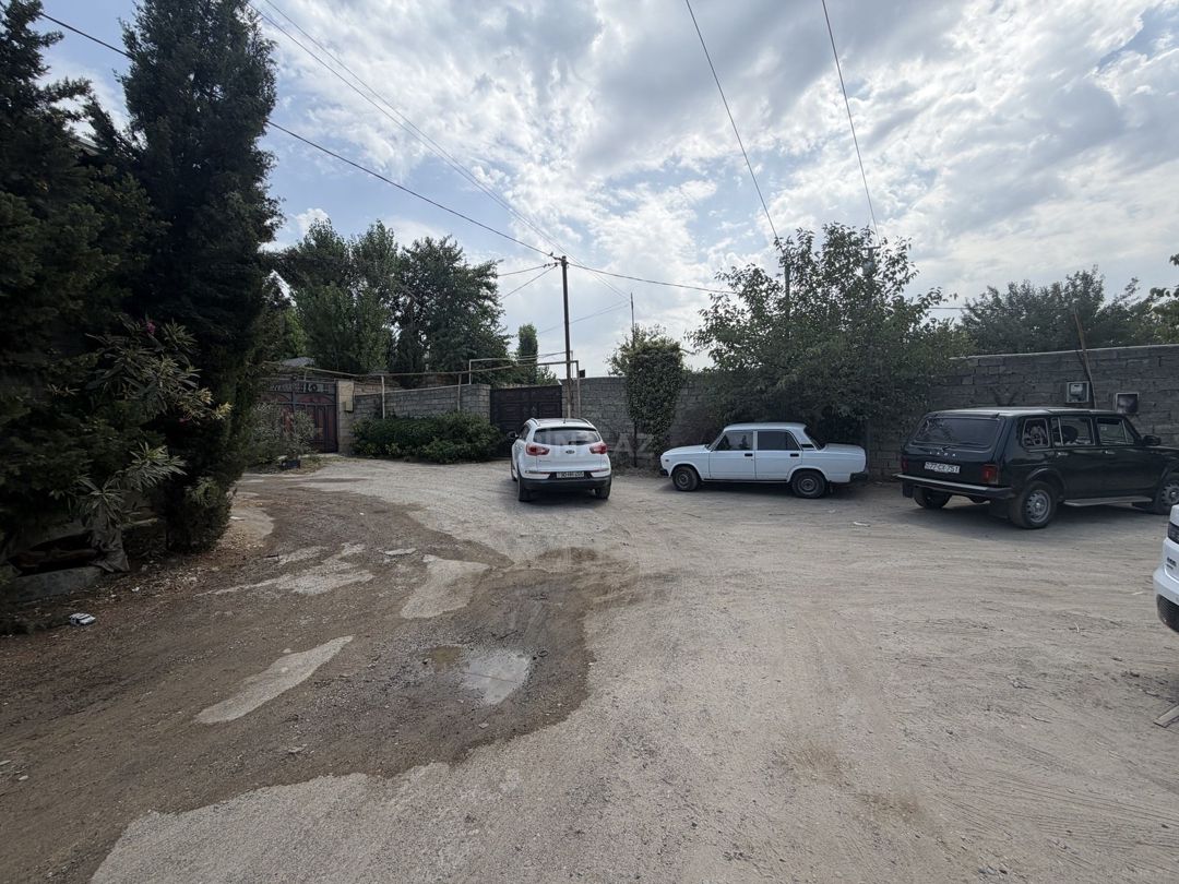 Satılır torpaq 11 sot — Torpaq, Bakı
