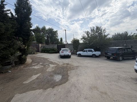 Satılır torpaq 11 sot — Bakı