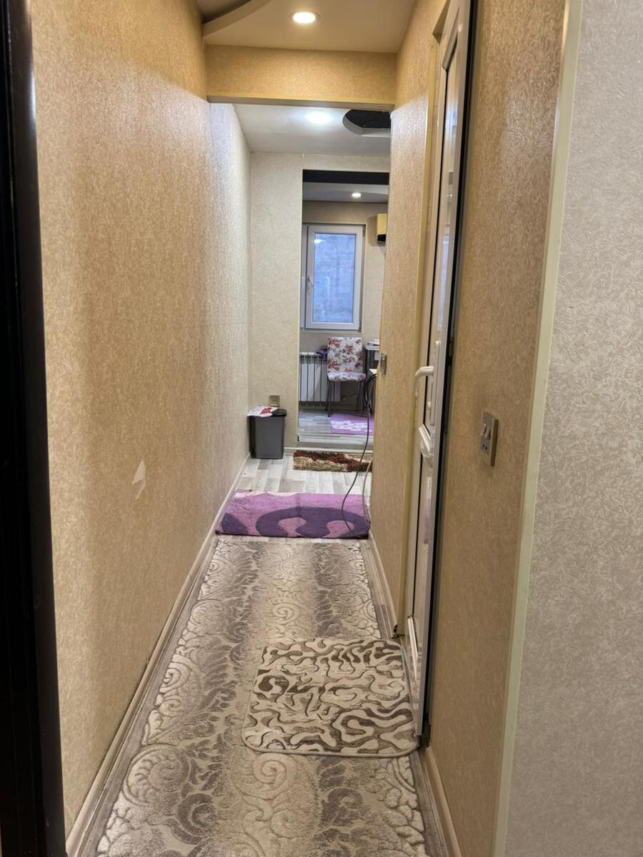 Satılır 3 otaqlı köhnə tikili 50 m² — Mənzil, Bakı (2)