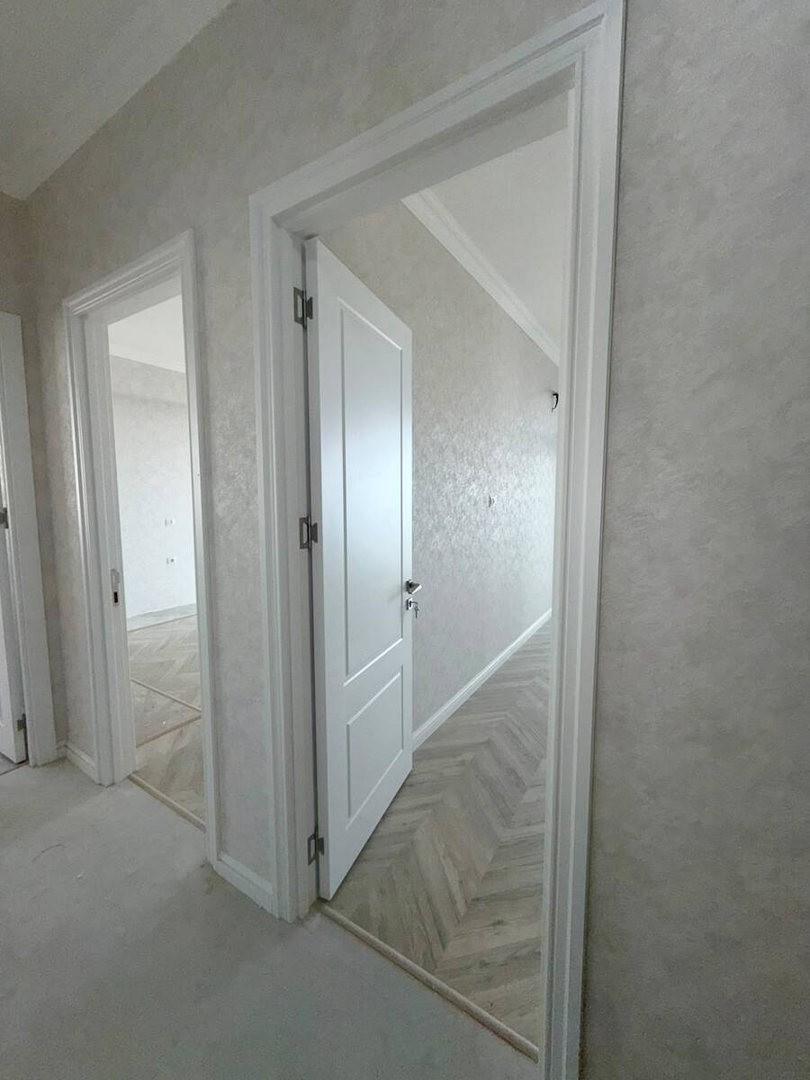 Satılır 3 otaqlı yeni tikili 73 m² — Mənzil, Bakı (5)
