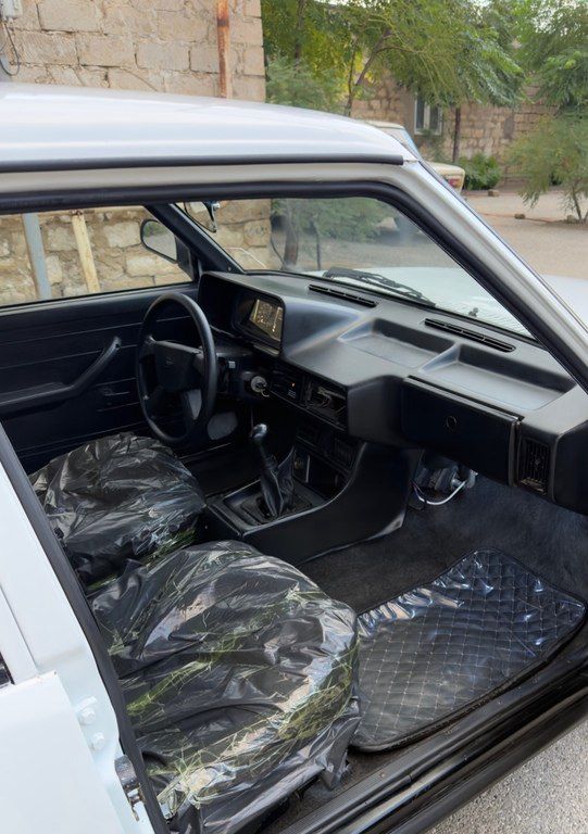 Tofas Sahin, 1.6 L, 2004 il, 100 000 km — Avtomobillər, Bakı (8)