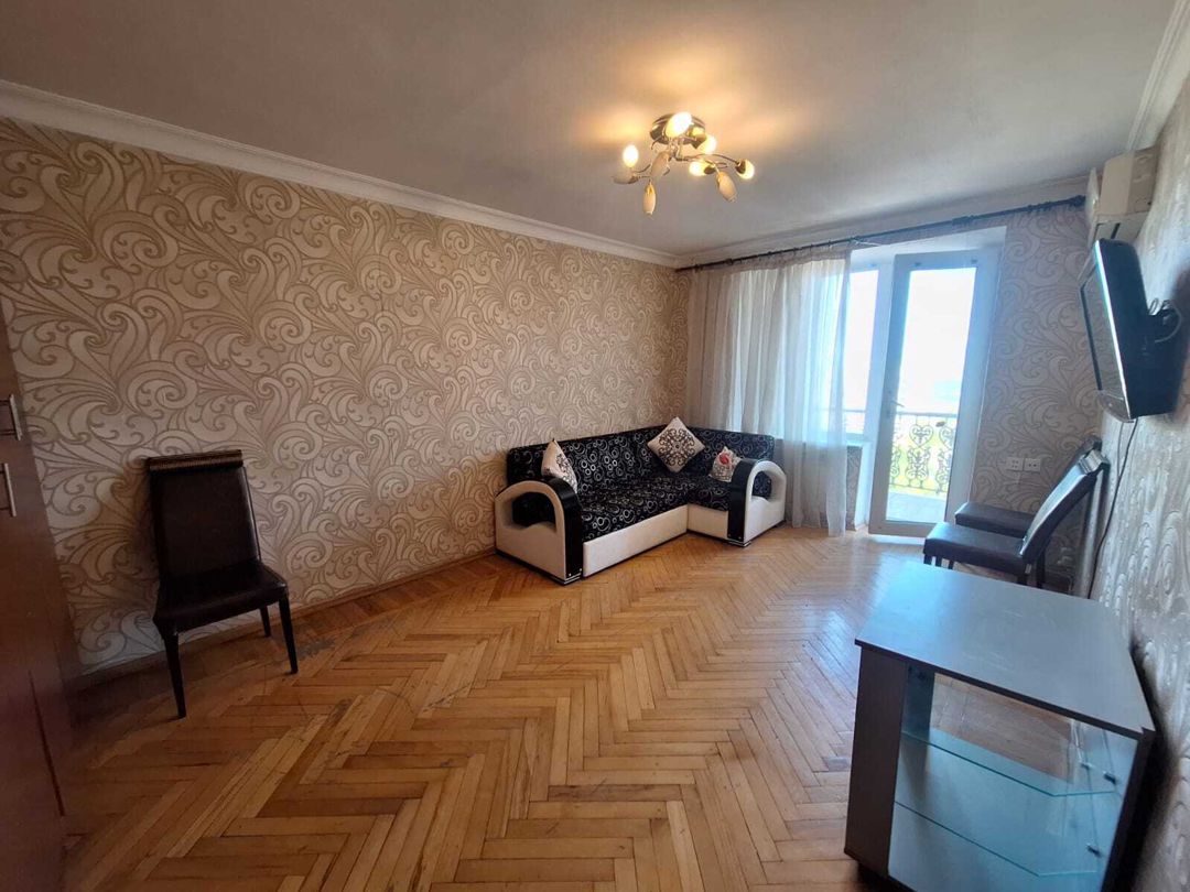 İcarəyə verilir 1 otaqlı köhnə tikili 33 m² — Mənzil, Bakı (11)