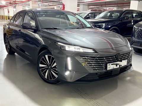 Changan Qiyuan A05, 1.5 L, 9.07 kWh, 2025 il, 16 000 km — Bakı