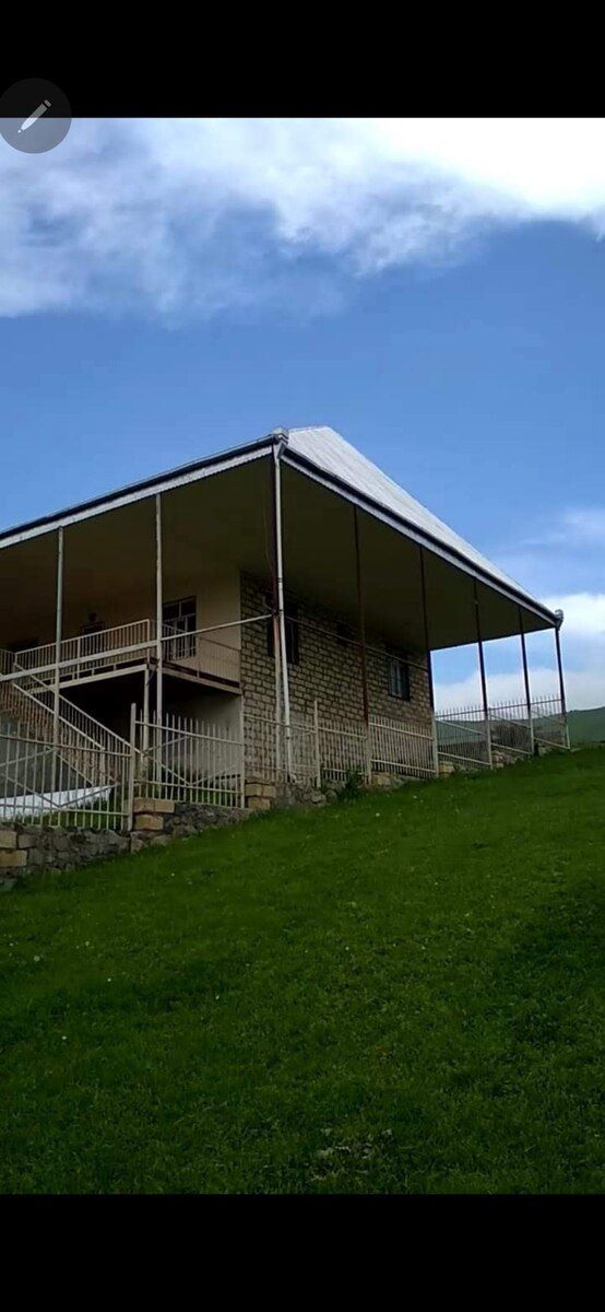 Həyət evi, Daşkəsən r — Ev, villa, Daşkəsən (2)