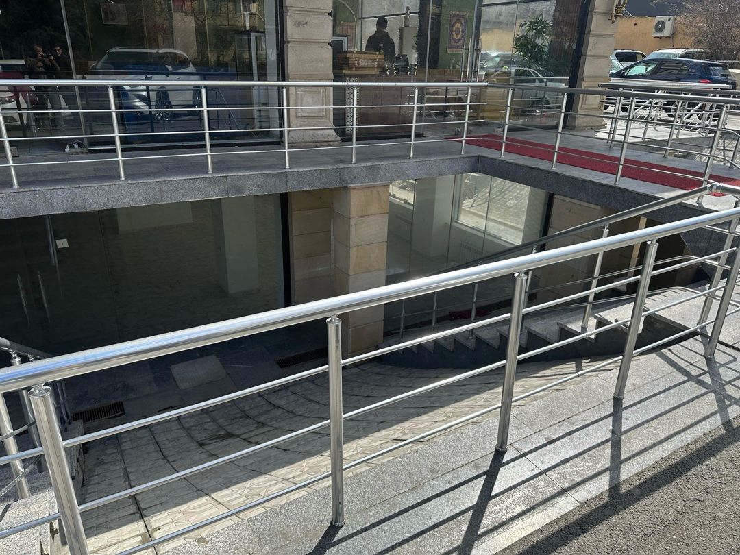Satılır obyekt 500 m² — Əmlak, Bakı (8)