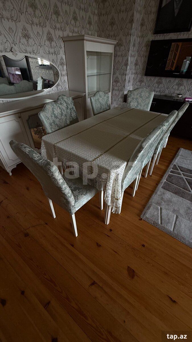 Qonaq otağı mebeli — Mebel, Bakı (9)