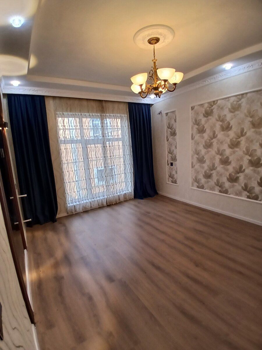 Həyət evi, Masazır qəs — Ev, villa, Bakı (12)