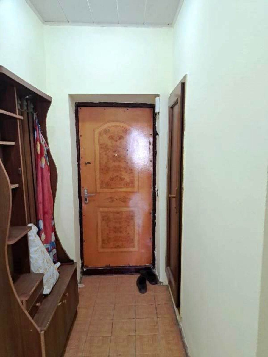 2-otaqlı mənzil kirayə verilir, Razin qəs., 45 m² — Mənzil, Bakı (7)