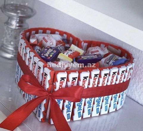 Giftbox m006 – 673 — Bakı