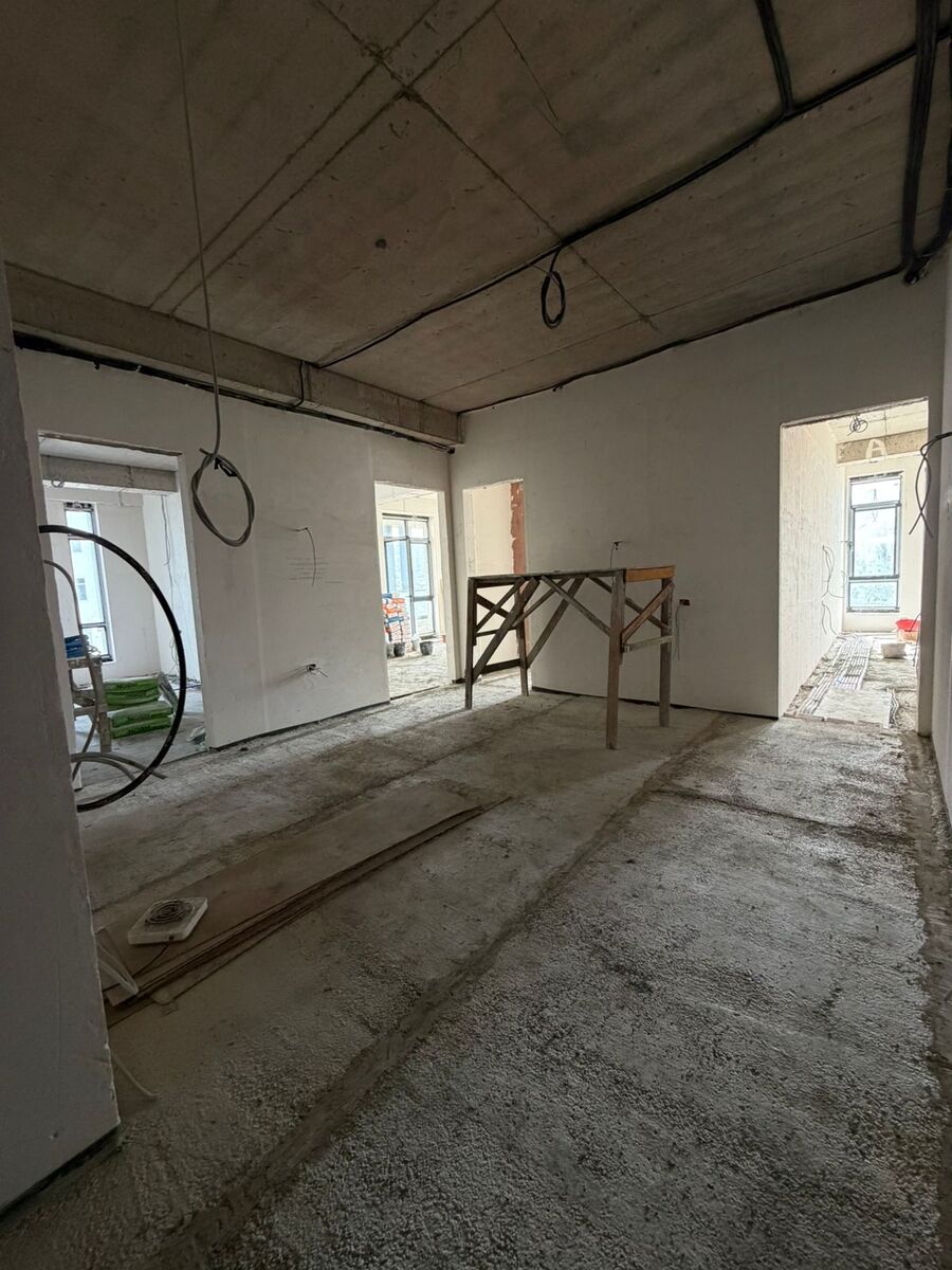Satılır 4 otaqlı yeni tikili 220 m² — Mənzil, Bakı (10)