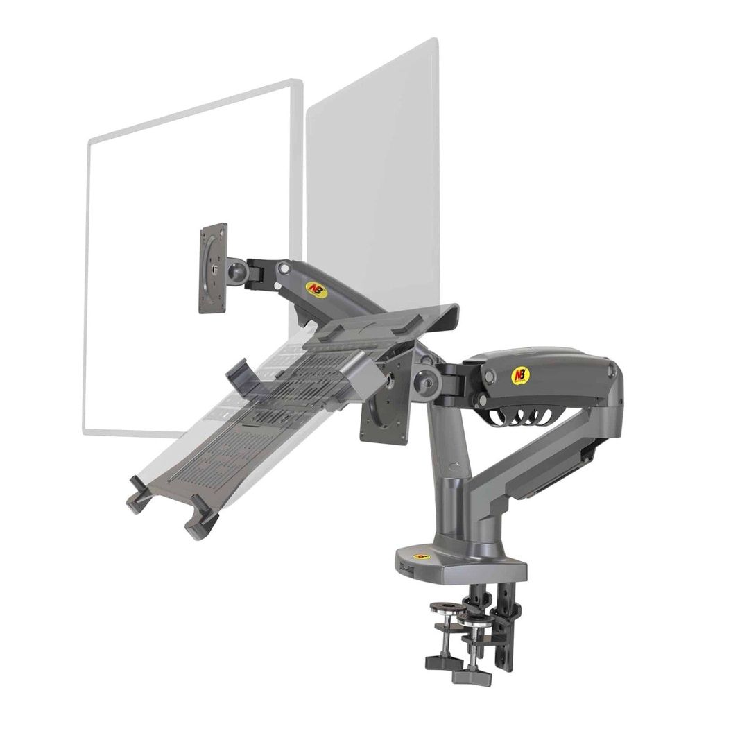 Kronşteyn ARM NB Ergonomic F160-FP (SHA015) — TV və Video, Bakı (2)