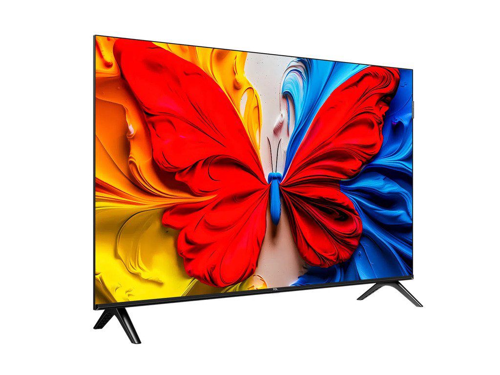 Televizor "TCL 43S5K" — TV və Video, Bakı (2)