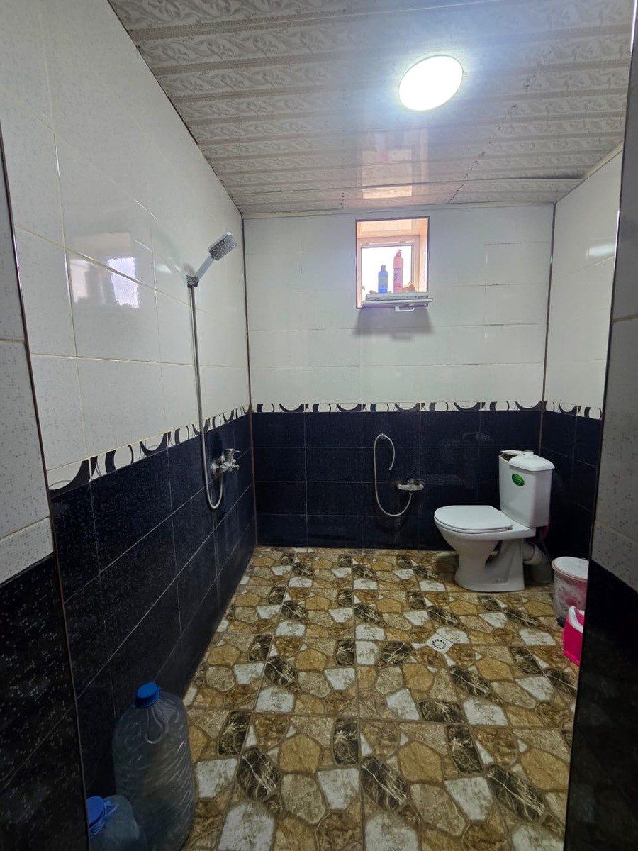 Satılır 4 otaqlı həyət evi/bağ evi 120 m² — Ev, villa, Bakı (11)