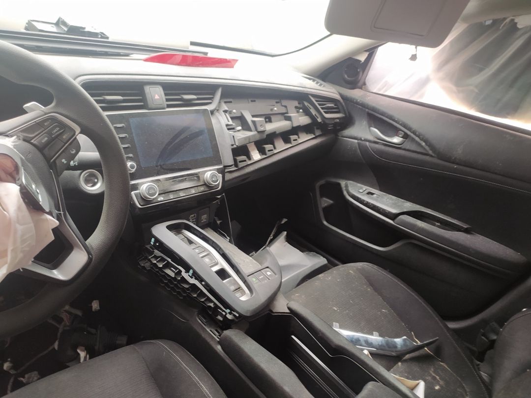 Honda isayt hibrit 2019 ehtiyat hissələri — Ehtiyat hissələri və aksesuarlar, Bakı (11)