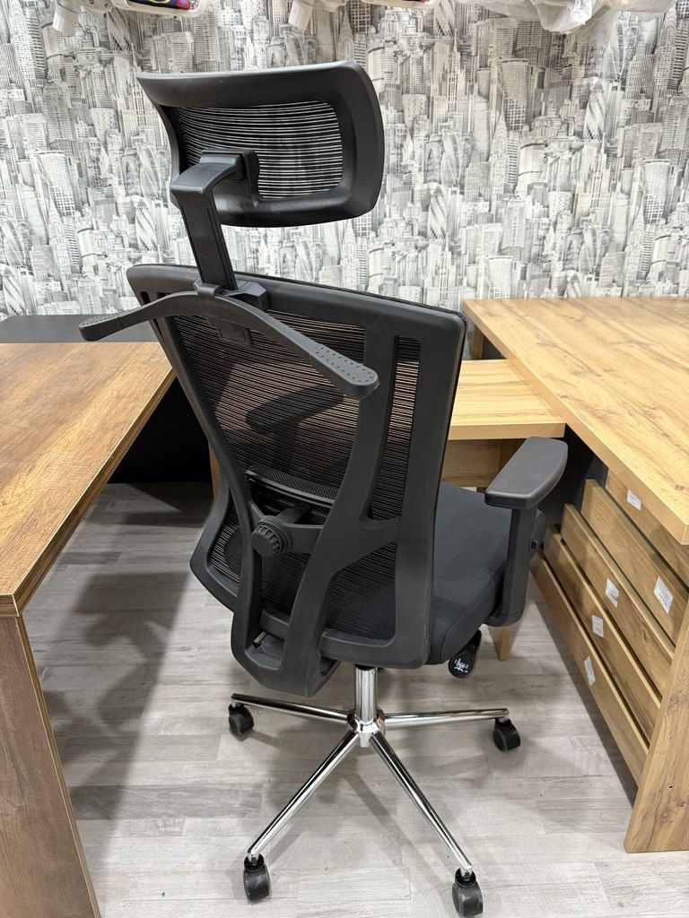 Ofis kresloları — Mebel, Bakı (6)