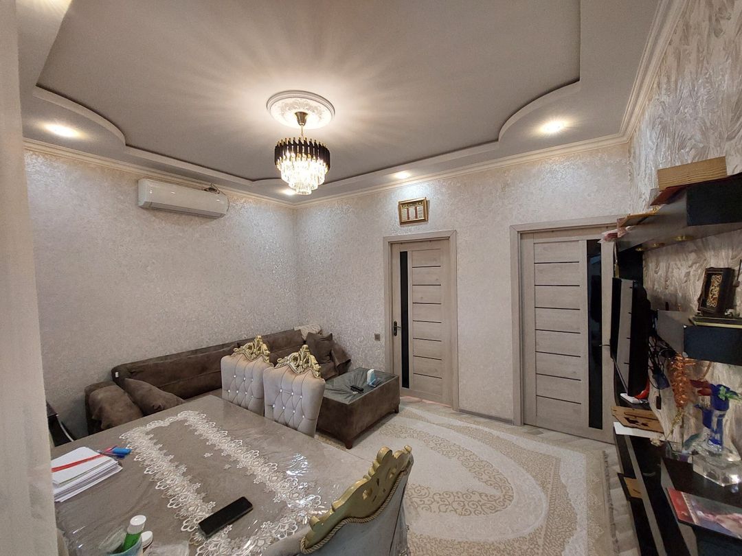 Həyət evi, Hövsan qəs — Ev, villa, Bakı (10)