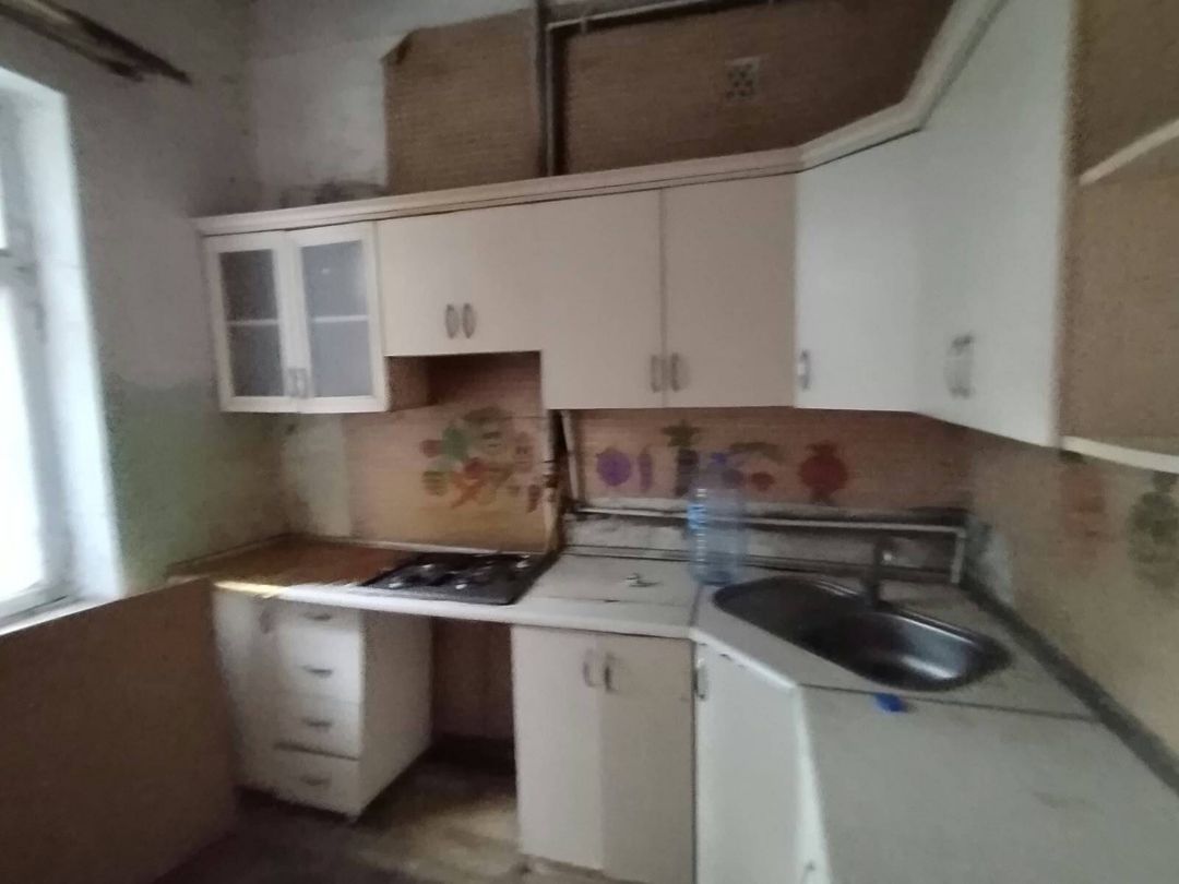 Satılır 2 otaqlı köhnə tikili 70 m² — Mənzil, Bakı (9)