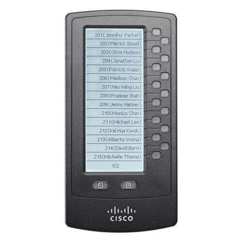 Cisco Expansion Modul — Bakı