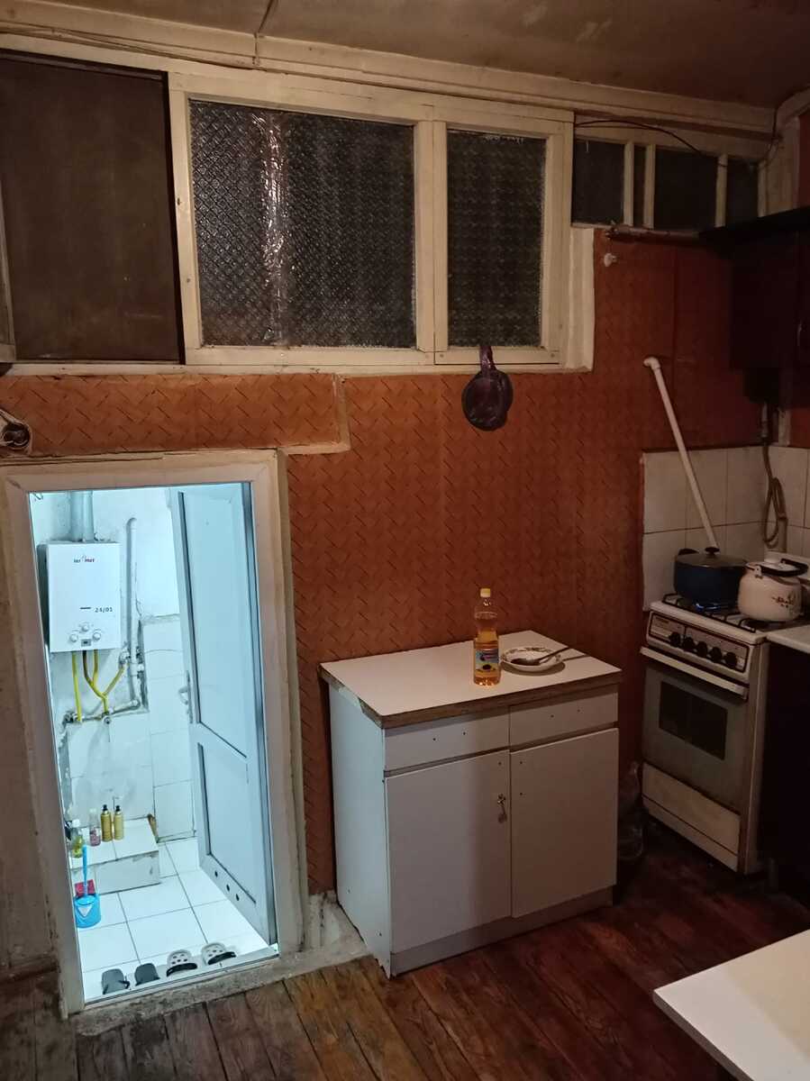 Həyət evi kirayə verilir, Səbail r — Ev, villa, Bakı (3)