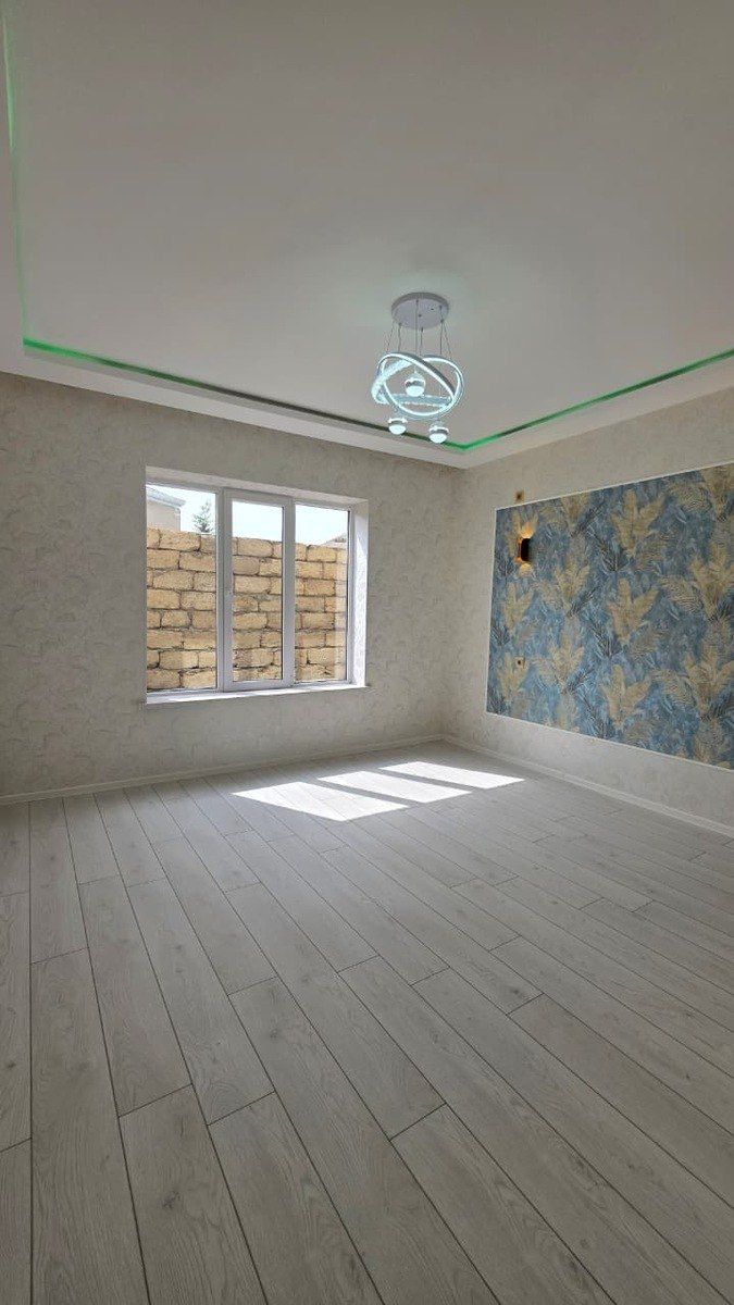 Həyət evi, Binə qəs — Ev, villa, Bakı (6)