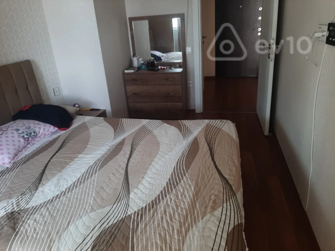 2 otaqlı mənzil, 45 m², Tiblisi pros 32 — Mənzil, Bakı (8)