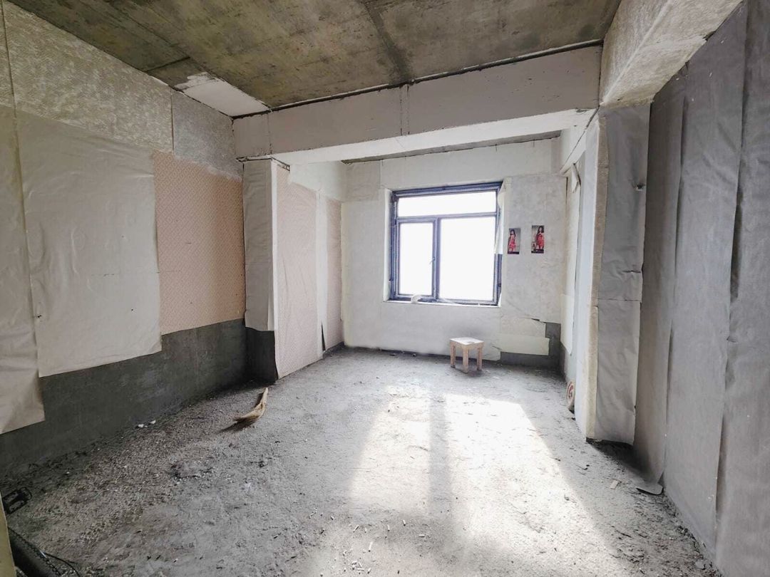 Satılır 4 otaqlı yeni tikili 210 m² — Mənzil, Bakı (4)