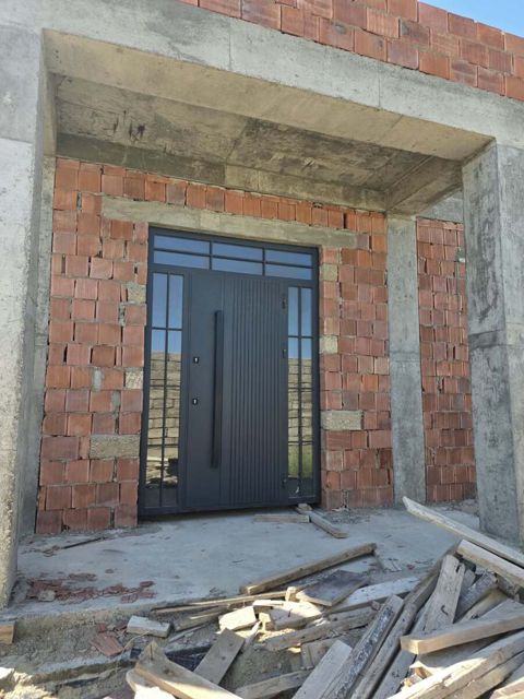 Satılır 6 otaqlı həyət evi/bağ evi 155 m² — Bakı