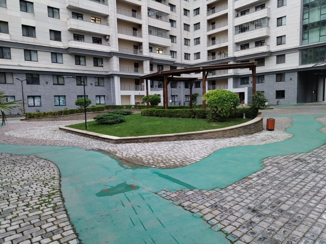 Satılır 3 otaqlı yeni tikili 235 m² — Mənzil, Bakı (2)