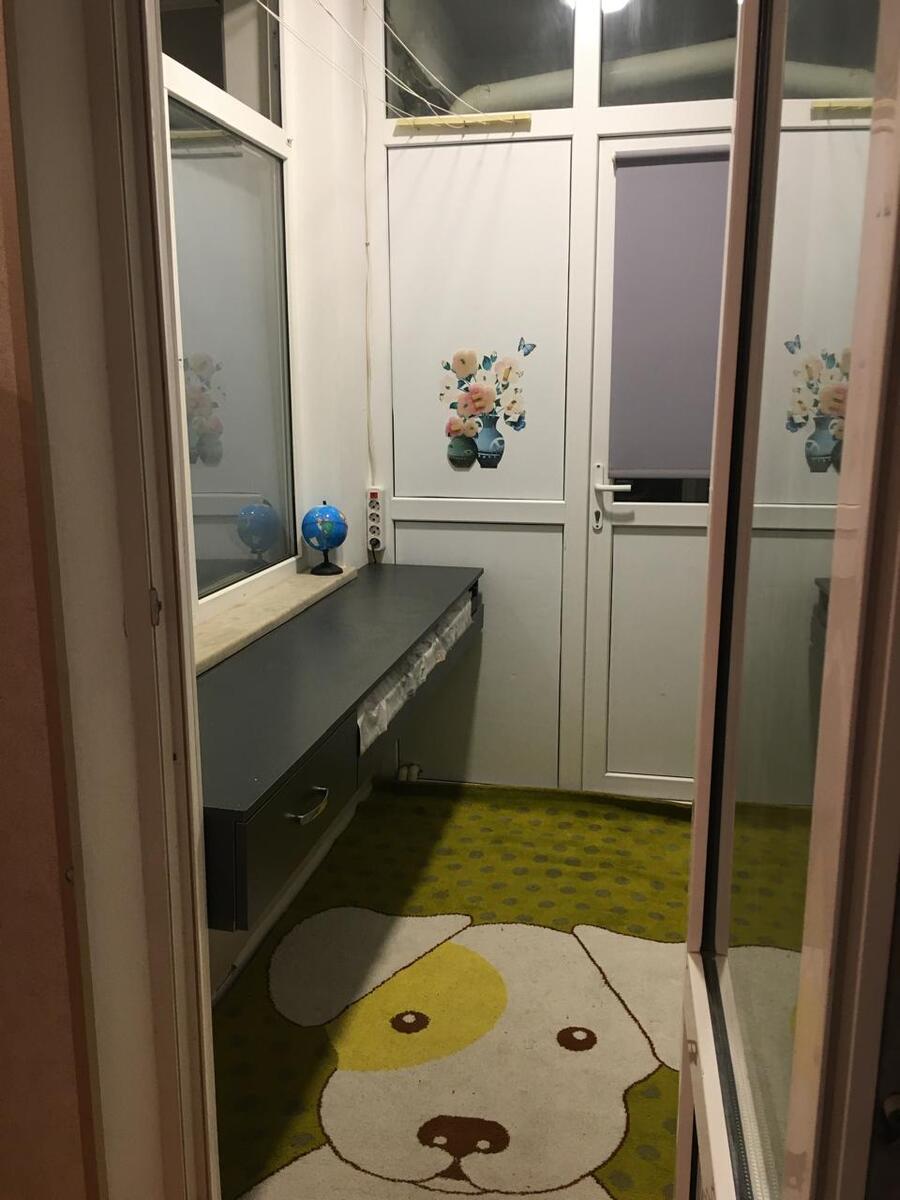 İcarəyə verilir 3 otaqlı yeni tikili 80 m² — Mənzil, Bakı (3)