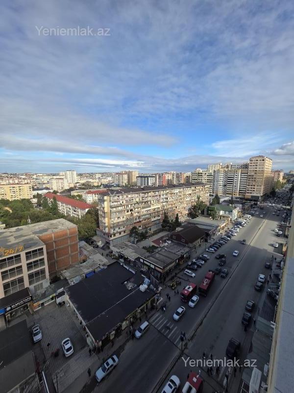Satılır 2 otaqlı Bina evi menzil (Yeni tikili), 60 m², Xırdalan ş — Mənzil (11)