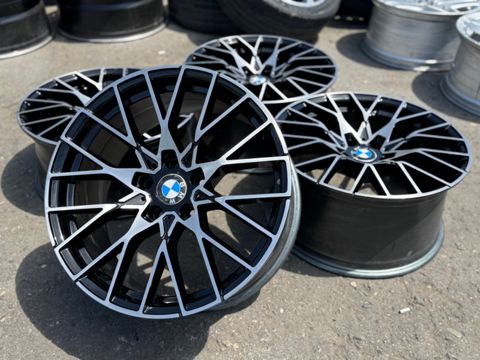 BMW diskləri R19 — Bakı