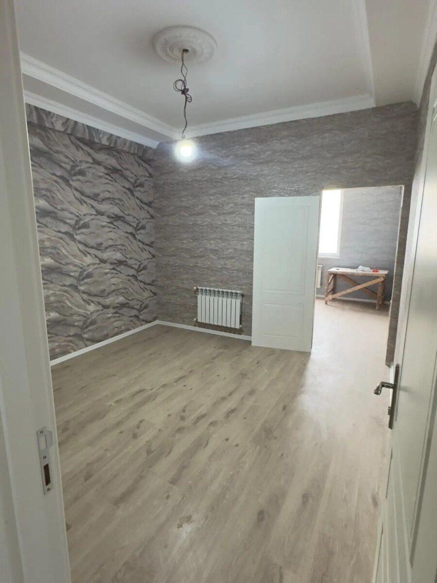 3-otaqlı yeni tikili, Saray qəs., 69 m² — Mənzil, Sumqayıt (3)