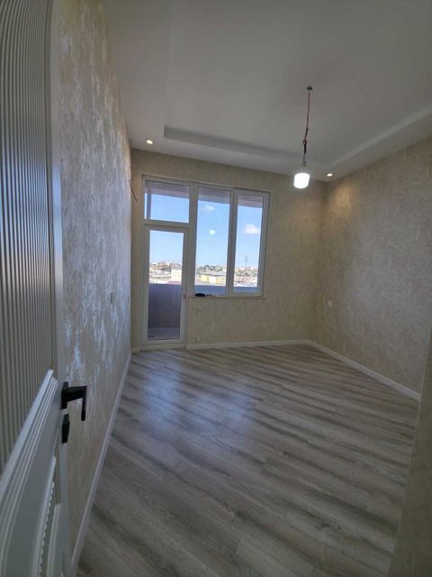 Satılır 3 otaqlı yeni tikili 62 m² — Xırdalan