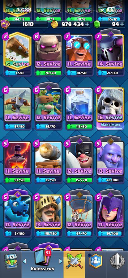 Clash royale — Oyunlar, konsollər və proqramlar, Bakı (3)