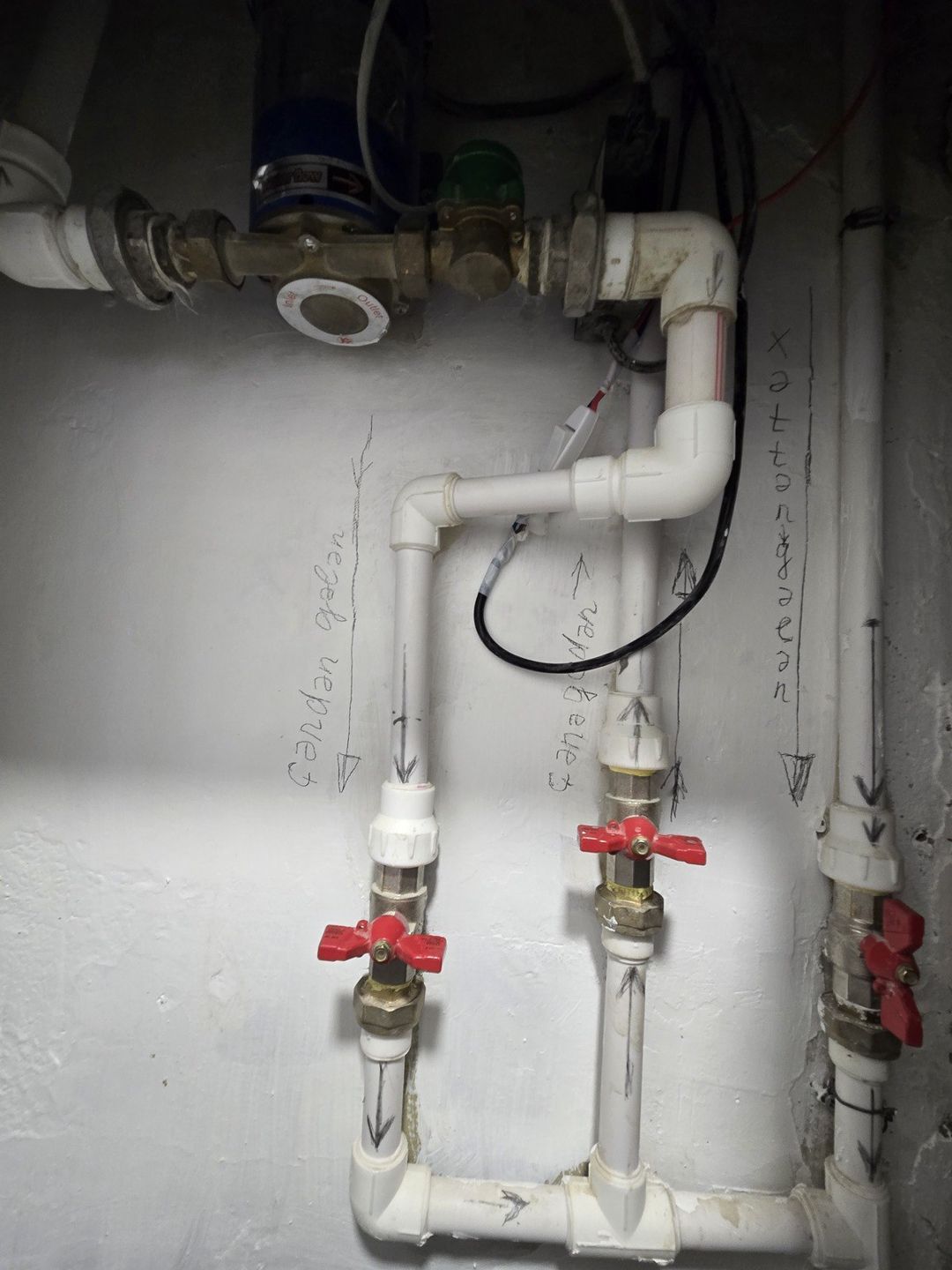 Satılır 2 otaqlı köhnə tikili 65 m² — Mənzil, Bakı (10)