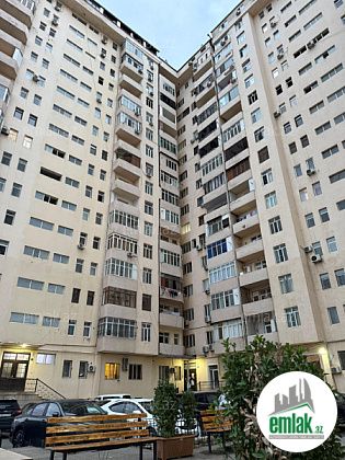 Satılır 4 otaqlı 210 m² yeni tikili 20 yanvar m