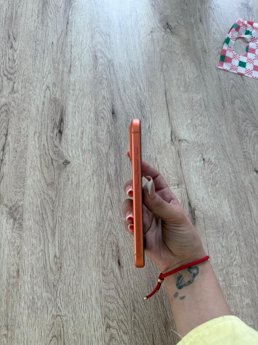 Apple iPhone 17 Pro Cosmic Orange 256GB/12GB — Smartfonlar, Bakı (4)