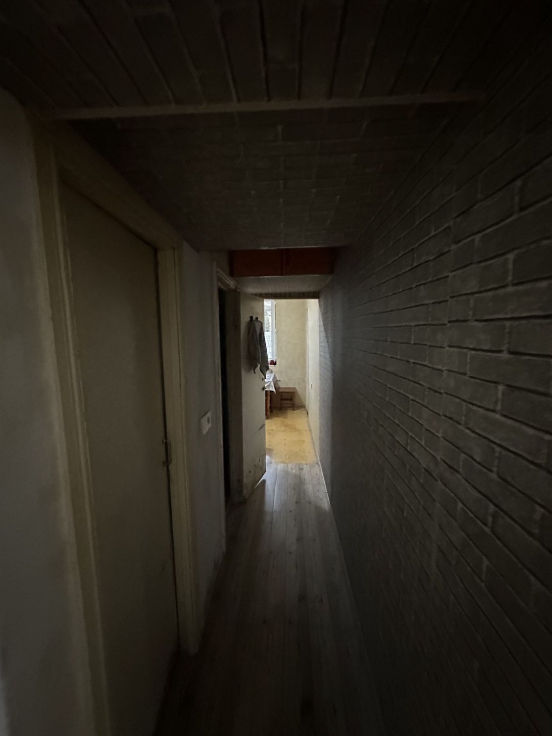 Satılır 3 otaqlı köhnə tikili 66 m² — Mənzil, Bakı (6)