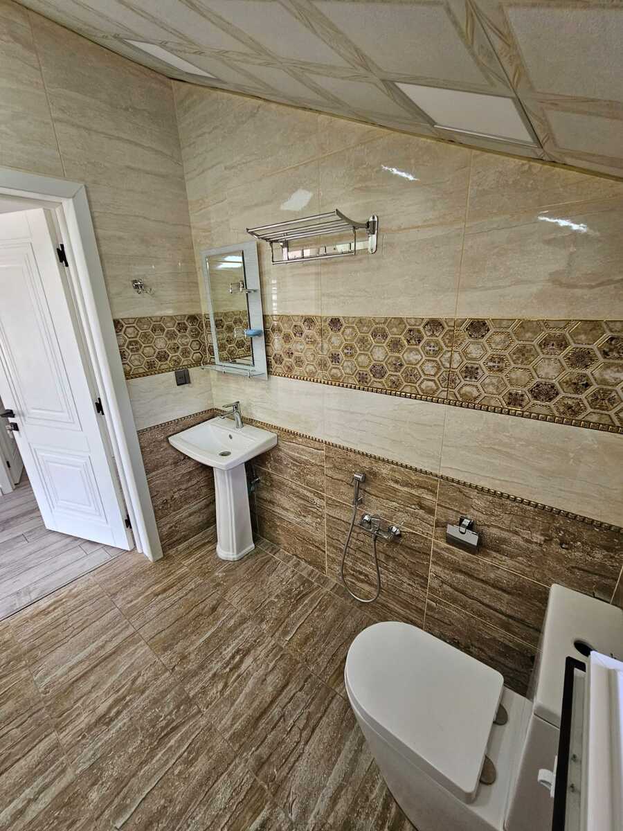 Villa kirayə verilir, Qəbələ ş — Ev, villa, Qəbələ (9)