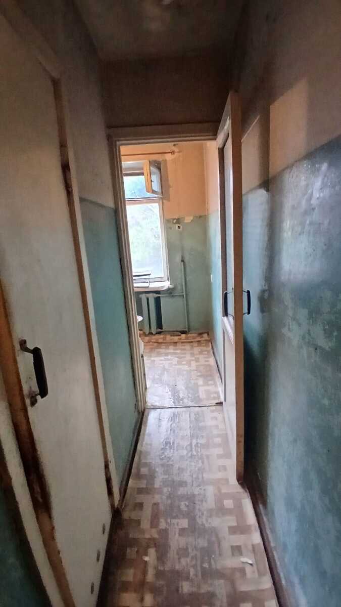 Satılır 2 otaqlı köhnə tikili 50 m² — Mənzil, Bakı (8)