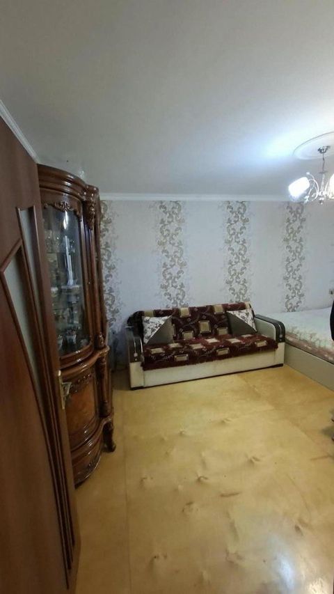 Satılır 1 otaqlı köhnə tikili 30 m² — Bakı