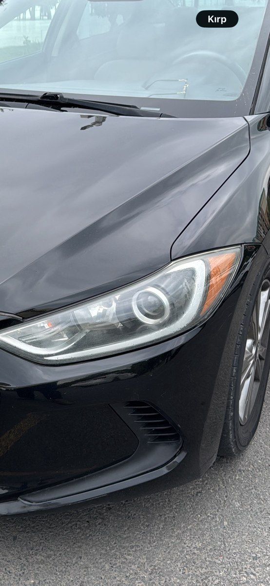 Hyundai Elantra farası — Ehtiyat hissələri və aksesuarlar, Bakı (2)