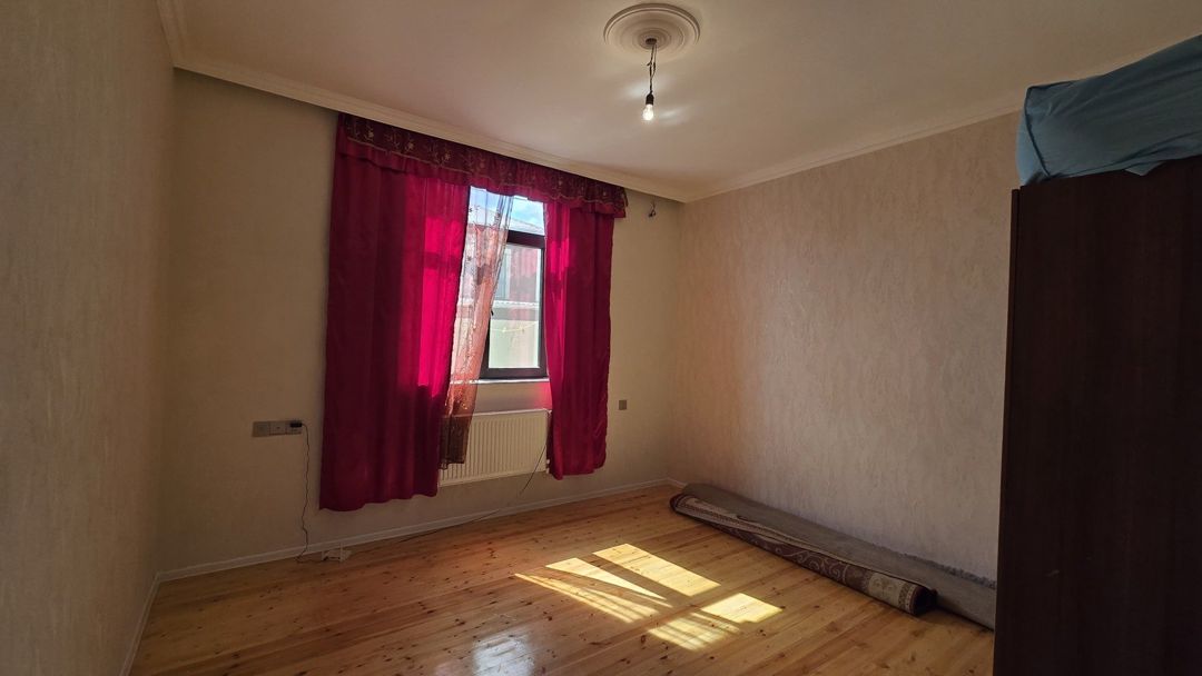 Satılır 6 otaqlı həyət evi/bağ evi 240 m² — Ev, villa, Bakı (8)
