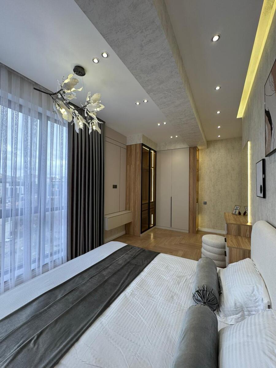 Satılır 2 otaqlı yeni tikili 65 m² — Mənzil, Bakı (3)