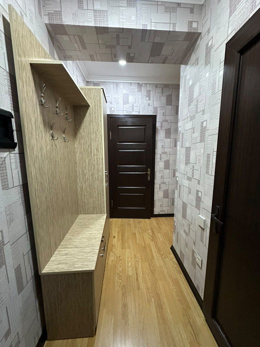 2-otaqlı yeni tikili, Xırdalan ş., 60 m² — Mənzil, Xırdalan (5)