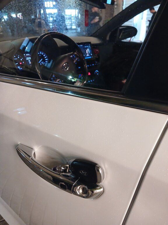 Hyundai Accent, 1.6 L, 2021 il, 130 000 km — Avtomobillər, Xırdalan (10)