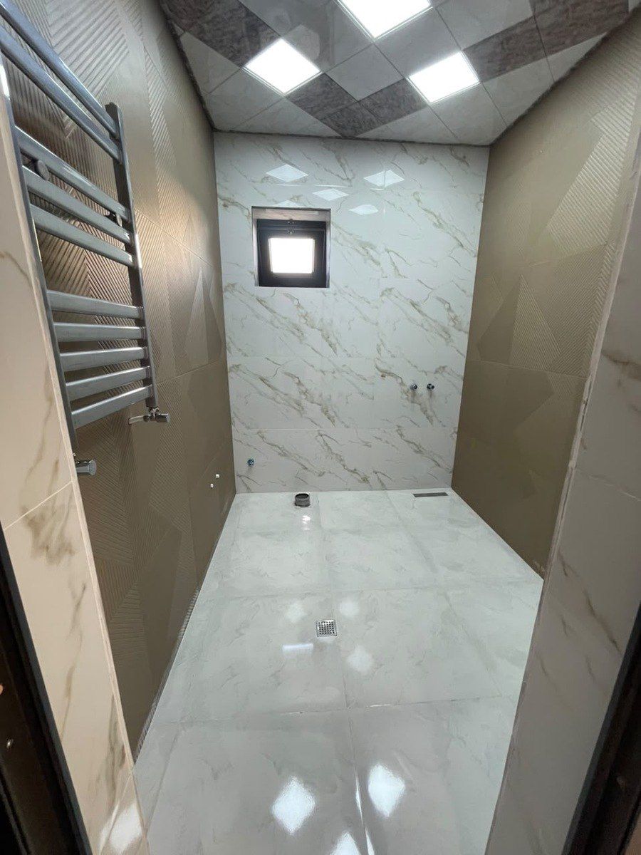 Satılır 3 otaqlı həyət evi/bağ evi 126 m² — Ev, villa, Bakı (9)