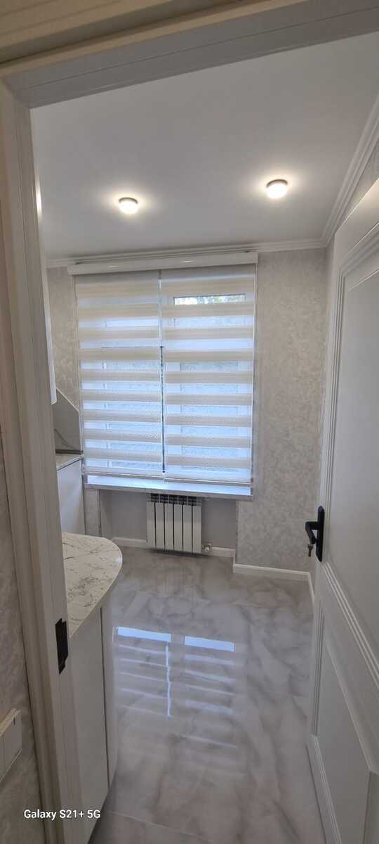 Satılır 3 otaqlı köhnə tikili 75 m² — Mənzil, Bakı (9)